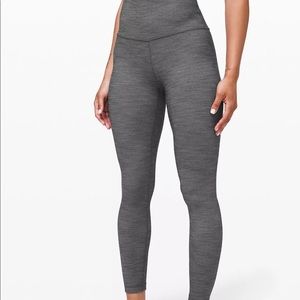 COPY - Lululemon Align 25” leggings